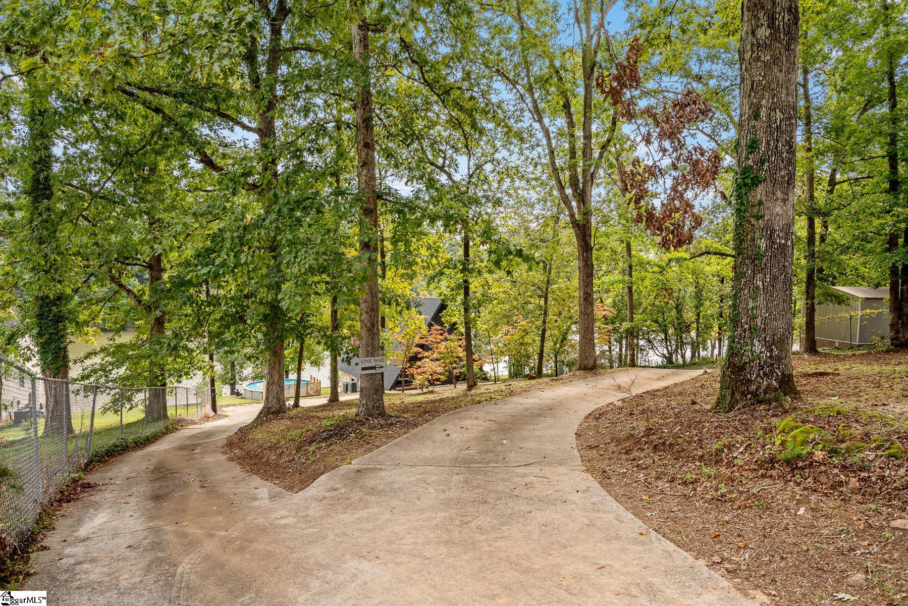 303 Snyder Road Easley, SC 29640 - Photo 41 of 45