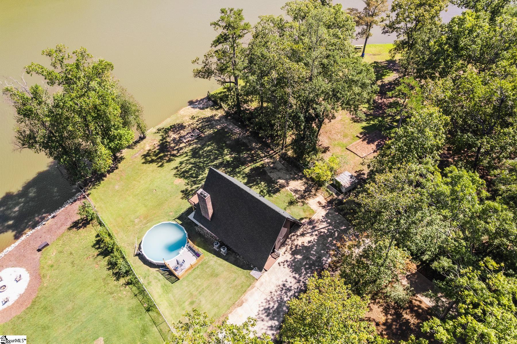 303 Snyder Road Easley, SC 29640 - Photo 42 of 45