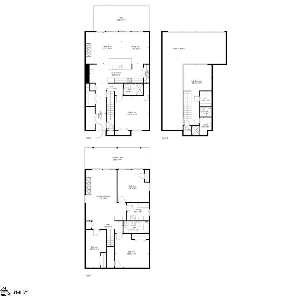 303 Snyder Road Easley, SC 29640 - Photo 45 of 45