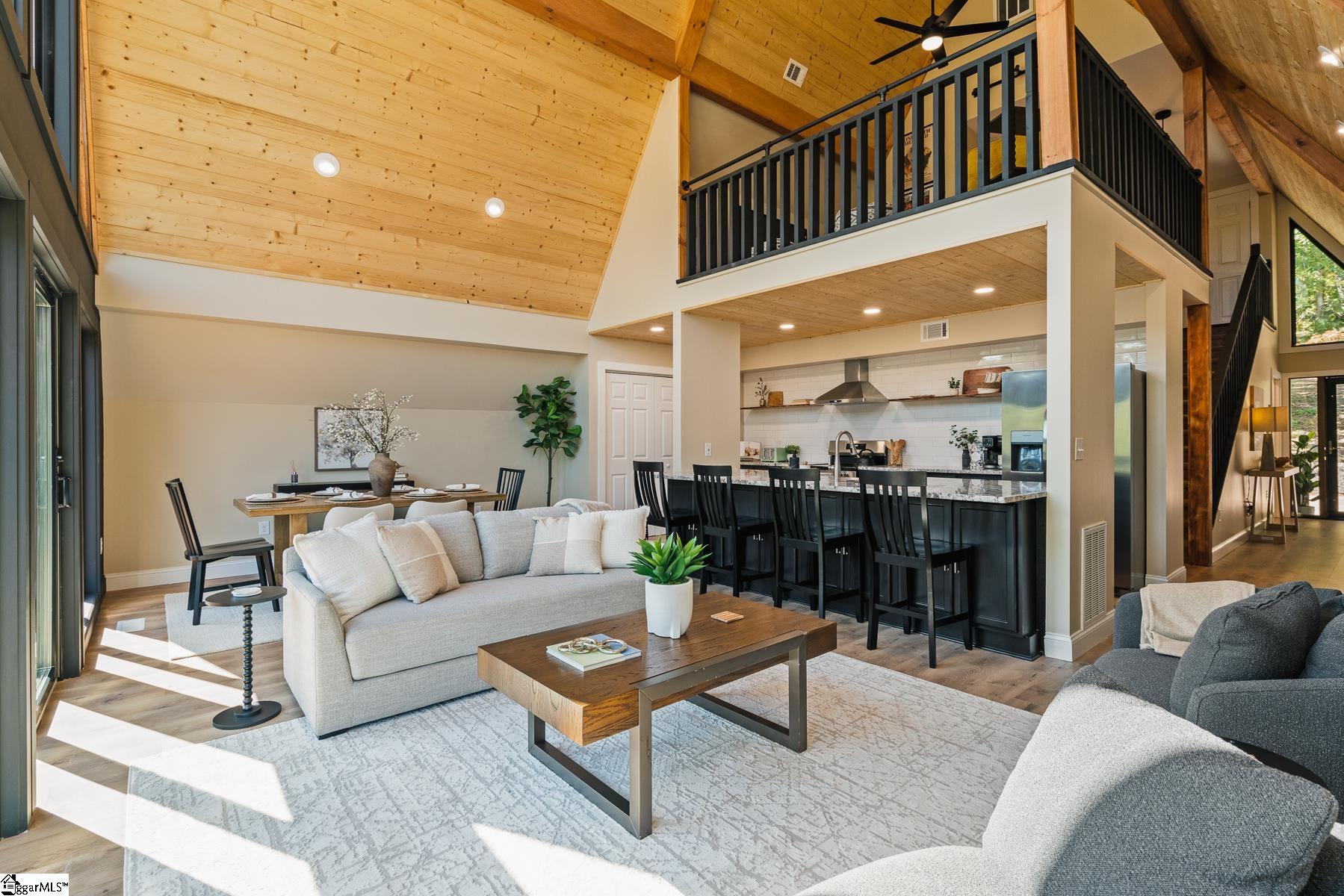 303 Snyder Road Easley, SC 29640 - Photo 6 of 45