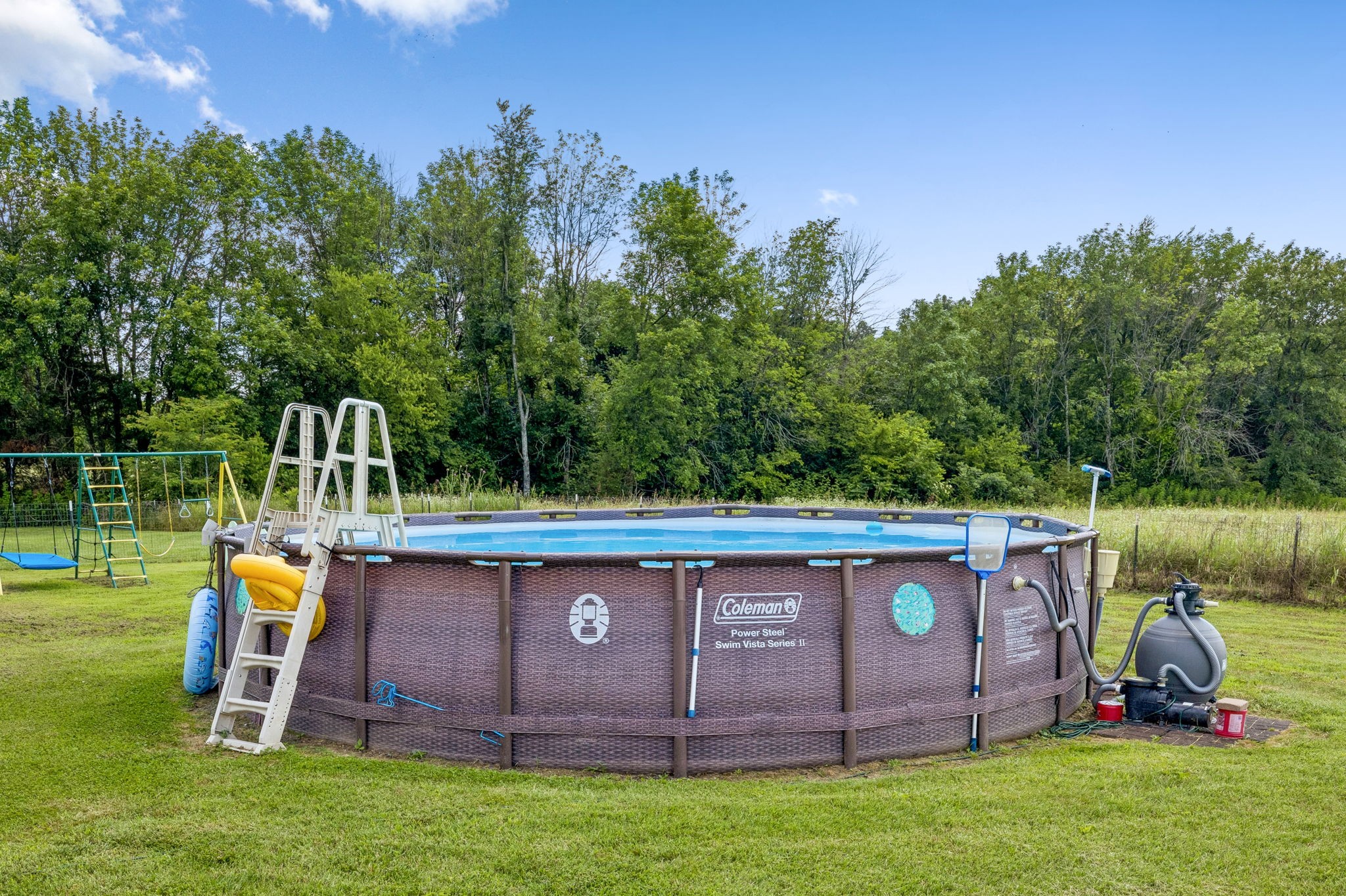 583 New Deal Potts Road Cottontown, TN 37048 - Photo 24 of 31