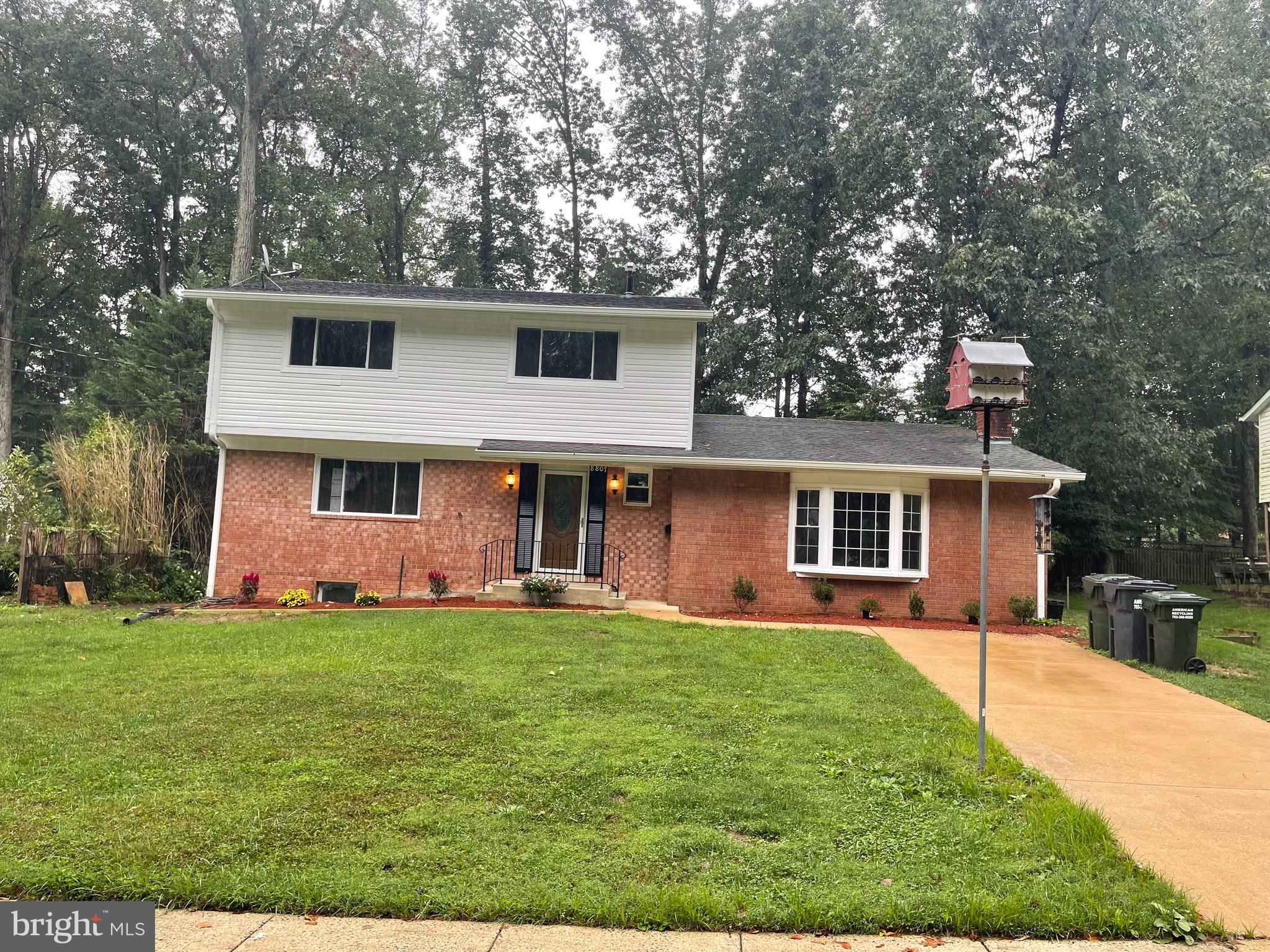 8807 Victoria Road Springfield, VA 22151 - Photo 2 of 90
