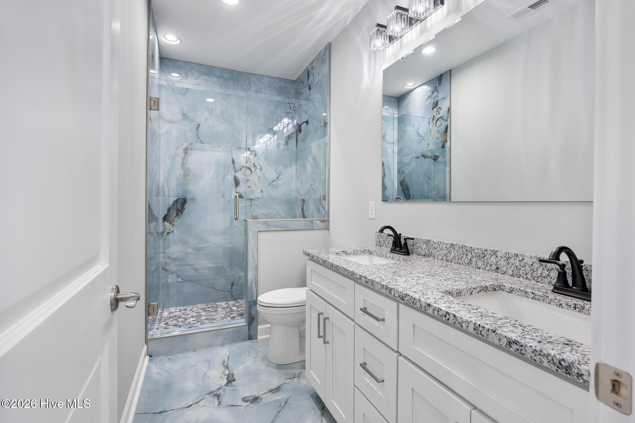 2 Innisbrook Place Pinehurst, NC 28374 - Photo 20 of 53 Downstairs Bath