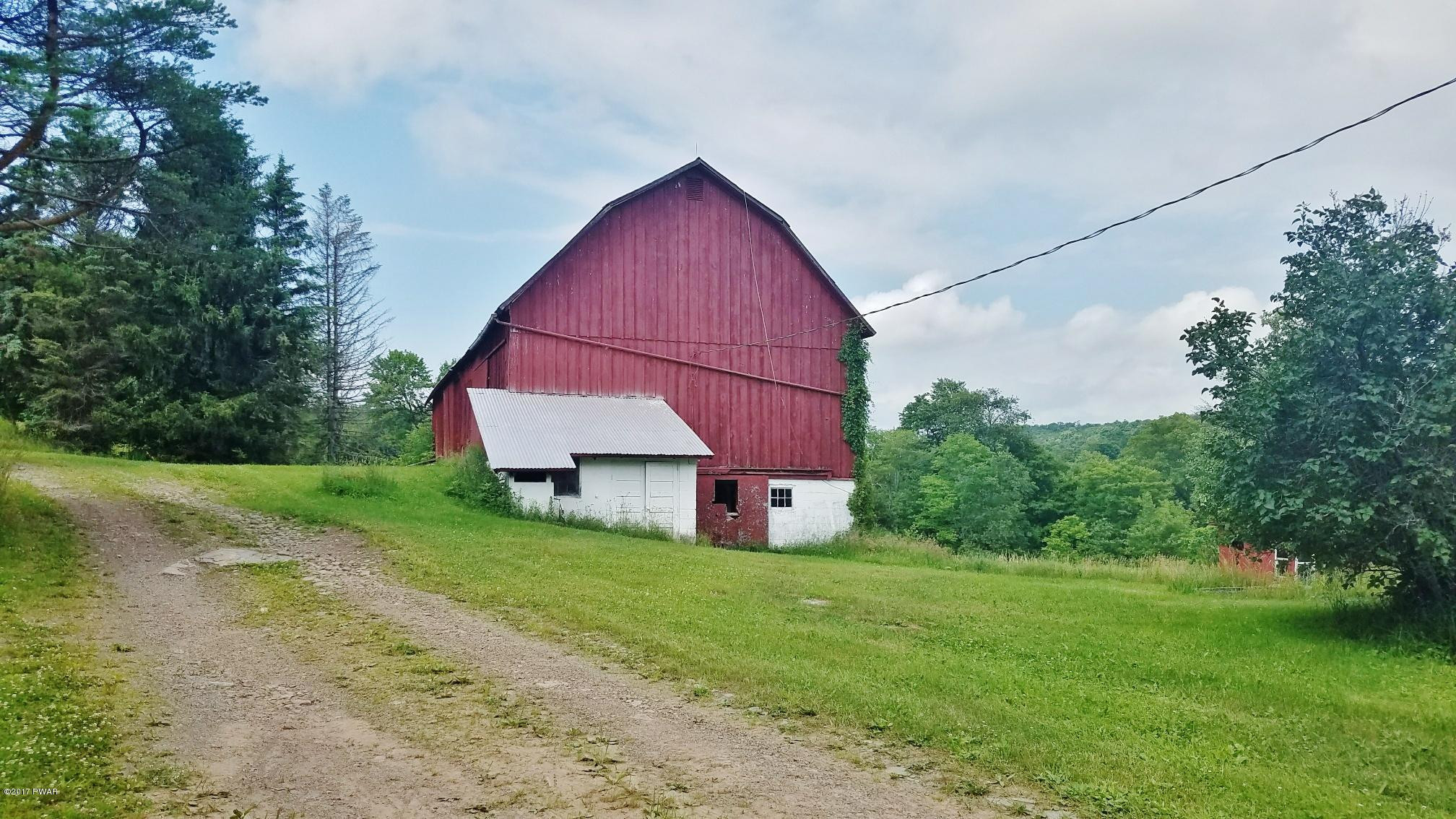 2911 Wrighter Lake Road Thompson, PA 18465 - Photo 3 of 7