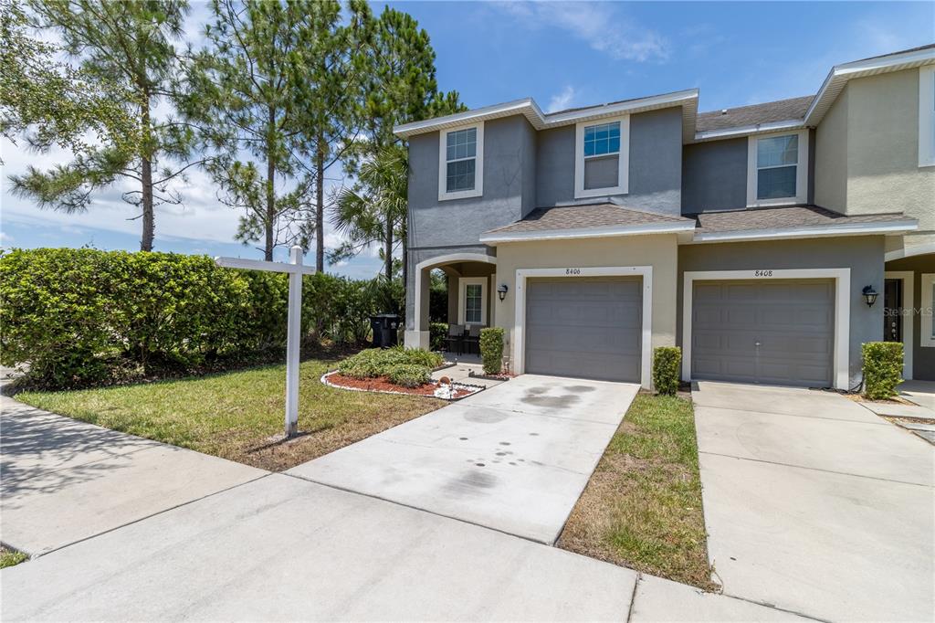 8406 Painted Turtle Way Riverview, FL 33578 - Photo 1 of 1