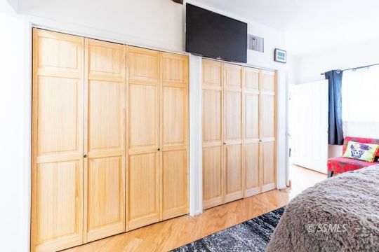 412 West Howell Avenue Ridgecrest, CA 93555 - Photo 22 of 39