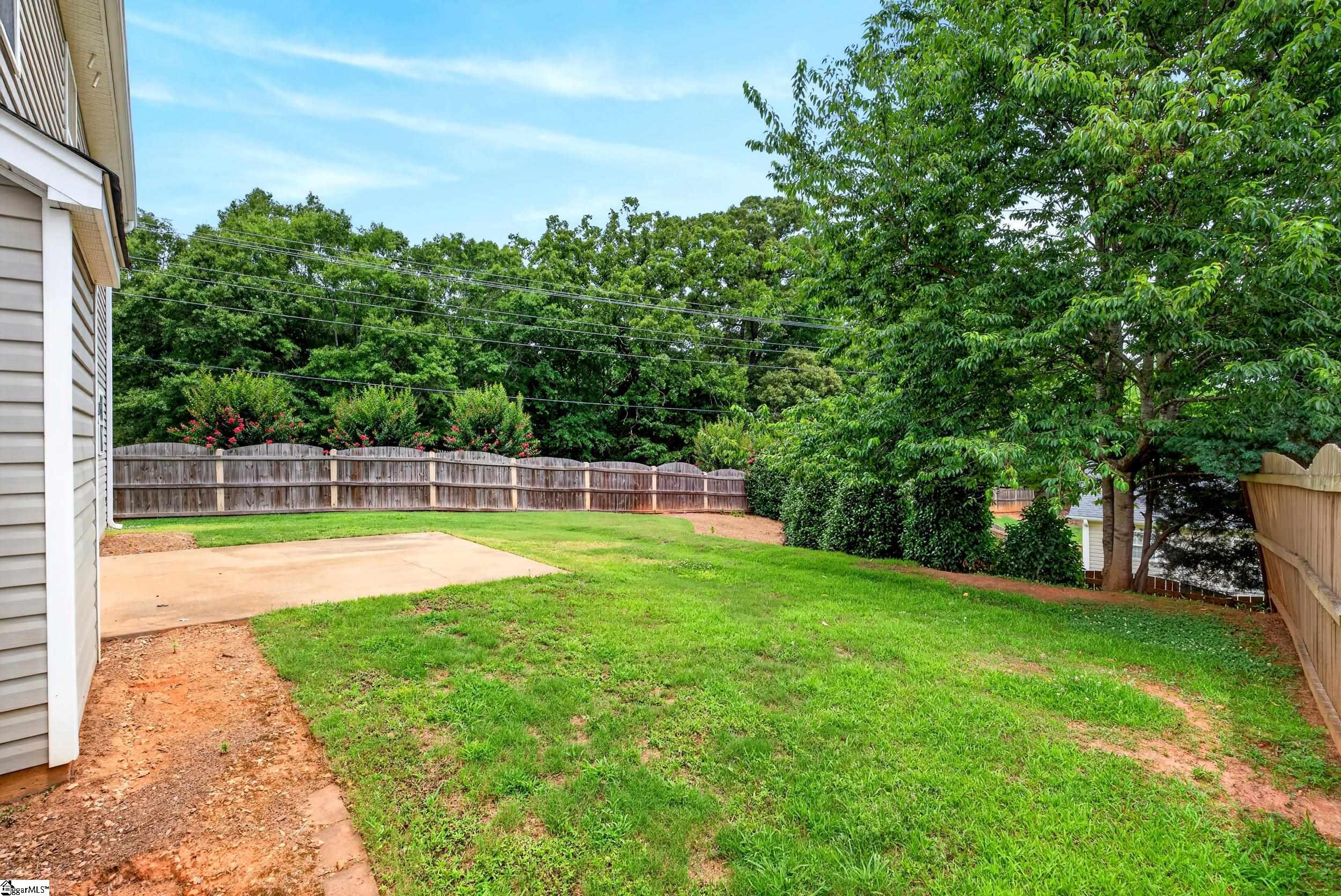 128 Saxon Falls Court Mauldin, SC 29607 - Photo 34 of 42