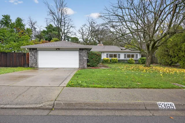 $550,000 | 5365 Whitney Boulevard, Rocklin, CA 95677