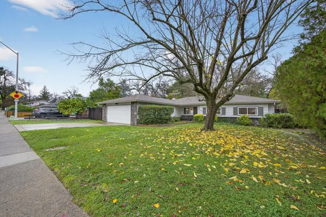 $550,000 | 5365 Whitney Boulevard, Rocklin, CA 95677