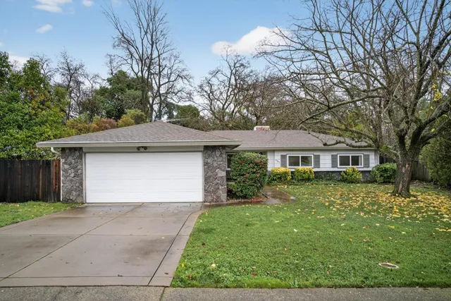 $550,000 | 5365 Whitney Boulevard, Rocklin, CA 95677