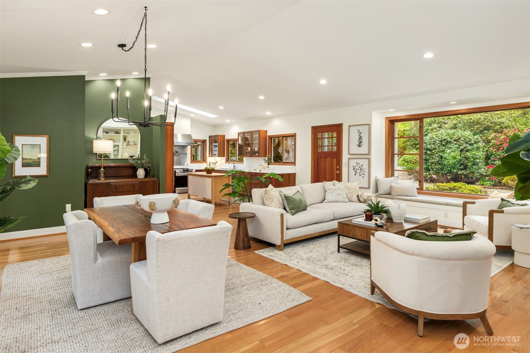 6729 Northeast Ralston Road Bainbridge Island, WA 98110 - Photo 10 of 39 Gallery Image 10