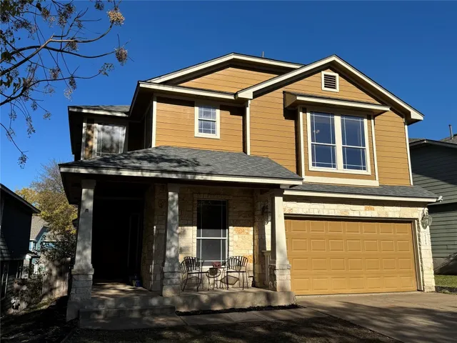 $2,400 | 2308 Sweet Clover Drive, Austin, TX 78745