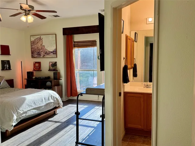 $2,400 | 2308 Sweet Clover Drive, Austin, TX 78745