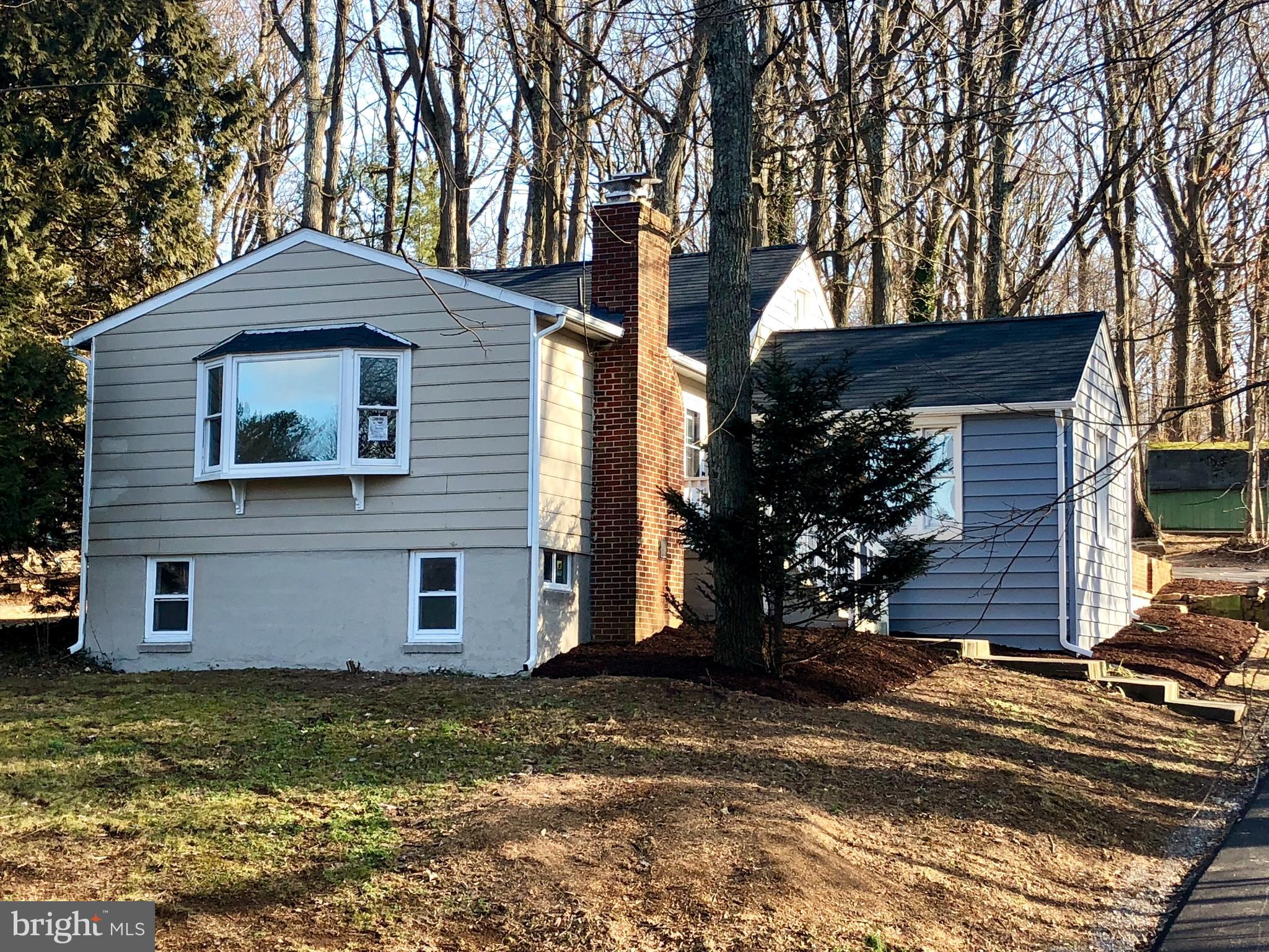 FULLY UPDATED IN 2020 AND MOVE IN READY