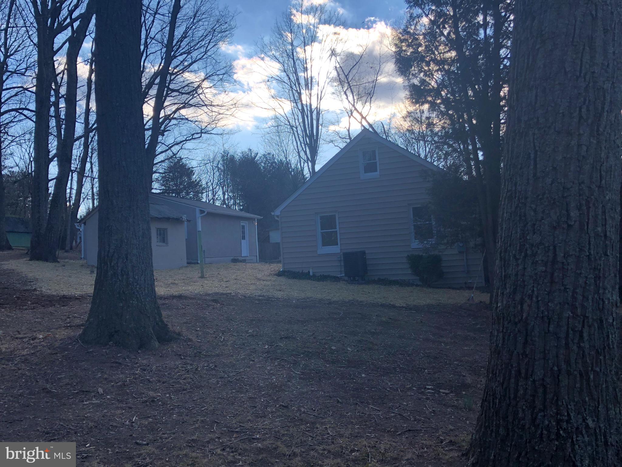 3627 Kemptown Church Road Monrovia, MD 21770 - Photo 13 of 18 LARGE PARCEL WITH OUTBUILDINGS, WORKSHOP, SHEDS
