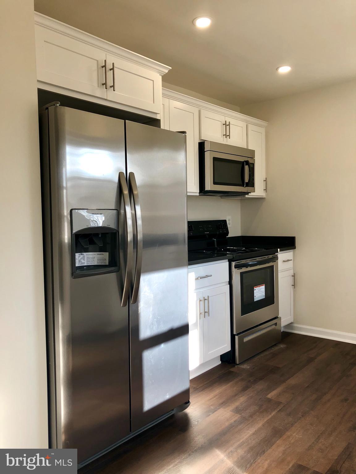 3627 Kemptown Church Road Monrovia, MD 21770 - Photo 3 of 18 UPDATED KITCHEN - NEW ENERGY EFFICIENT APPLIANCES