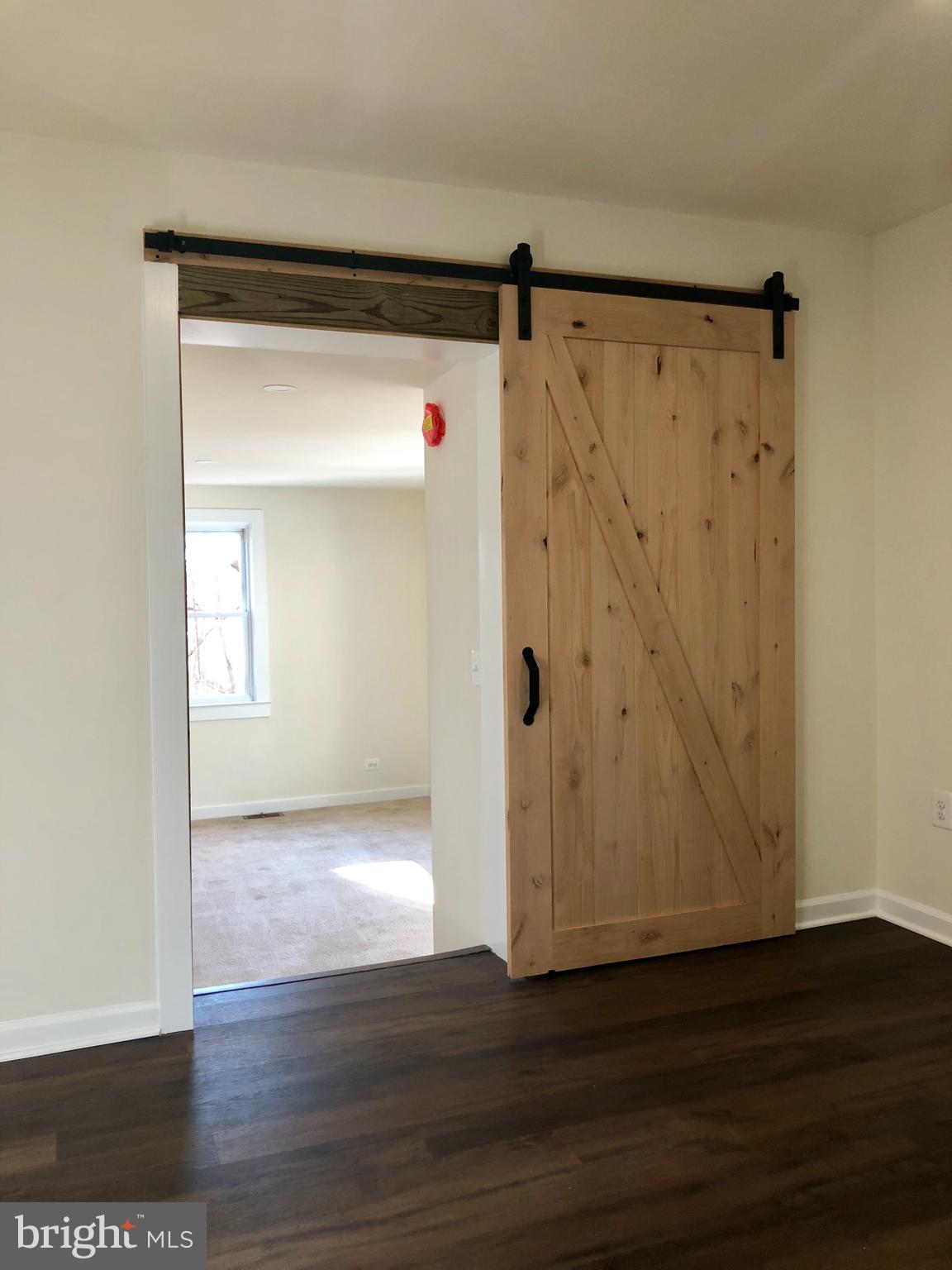 3627 Kemptown Church Road Monrovia, MD 21770 - Photo 5 of 18 NEW TRIM AND MODERN TOUCHES