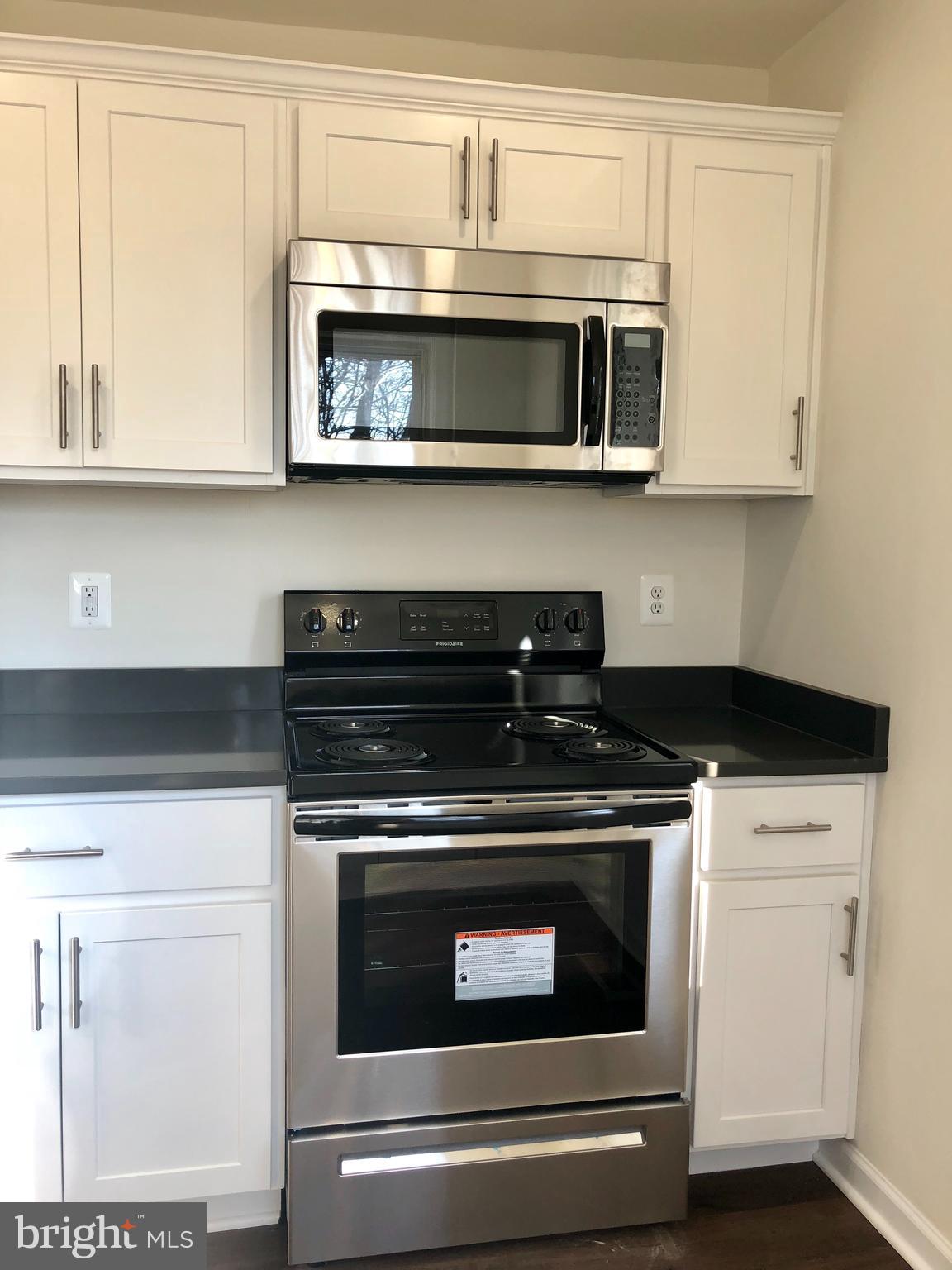 3627 Kemptown Church Road Monrovia, MD 21770 - Photo 6 of 18 QUARTZ TOPS AND NEW CABINETRY