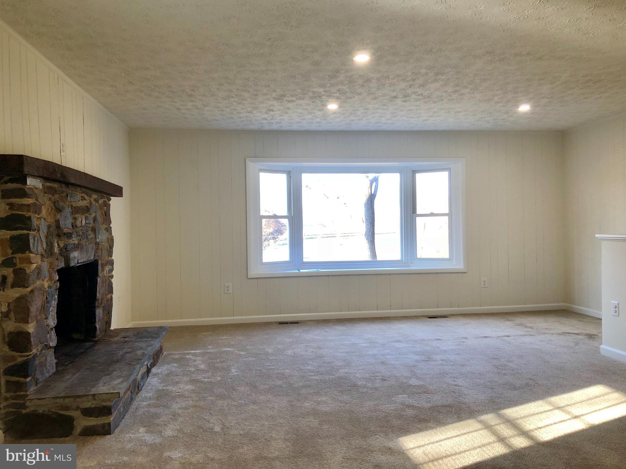 3627 Kemptown Church Road Monrovia, MD 21770 - Photo 7 of 18 NEW HVAC & DUCTWORK, UPDATED WIRING & PLUMBING