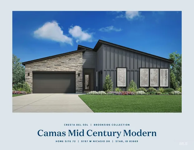 $639,000 | 9787 West Nicasio Drive, Star, ID 83669