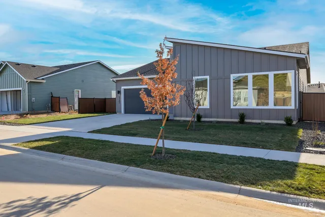 $639,000 | 9787 West Nicasio Drive, Star, ID 83669