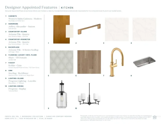 $639,000 | 9787 West Nicasio Drive, Star, ID 83669