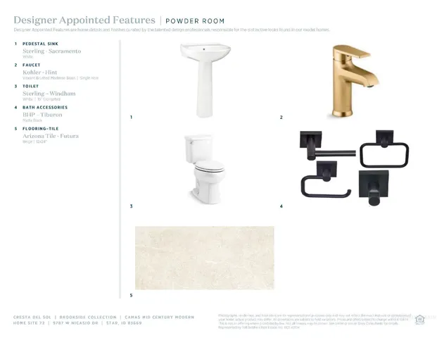 $639,000 | 9787 West Nicasio Drive, Star, ID 83669