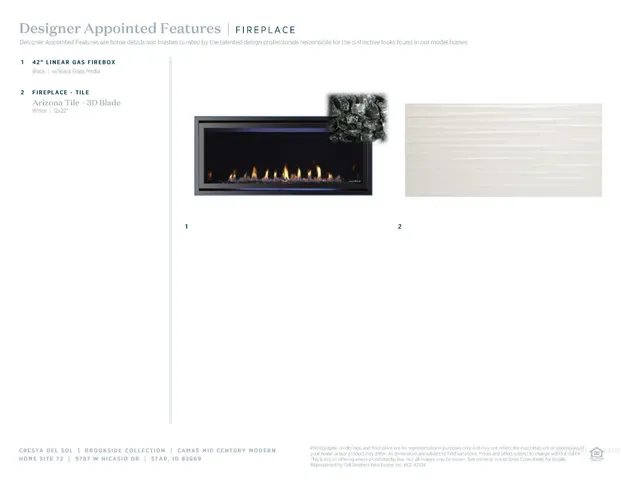 $639,000 | 9787 West Nicasio Drive, Star, ID 83669