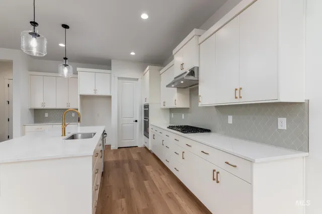 $639,000 | 9787 West Nicasio Drive, Star, ID 83669