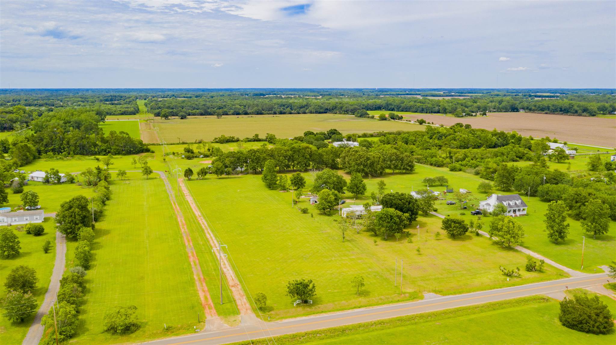 16265 John Bauer Road Summerdale, AL 36580 - Photo 3 of 15