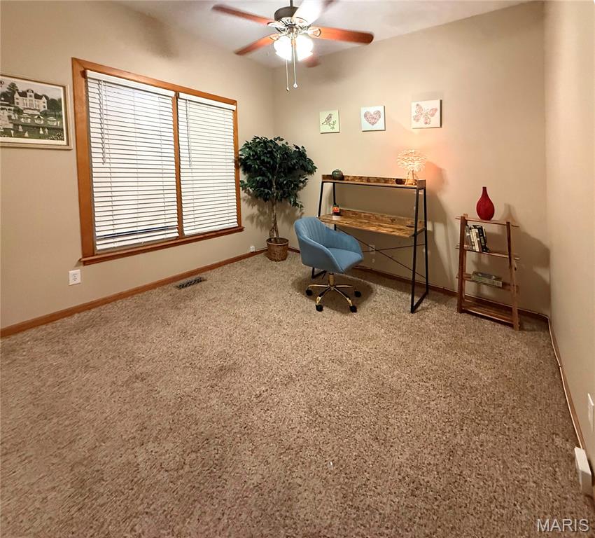 2332 Hickory Street St. Louis, MO 63104 - Photo 11 of 17