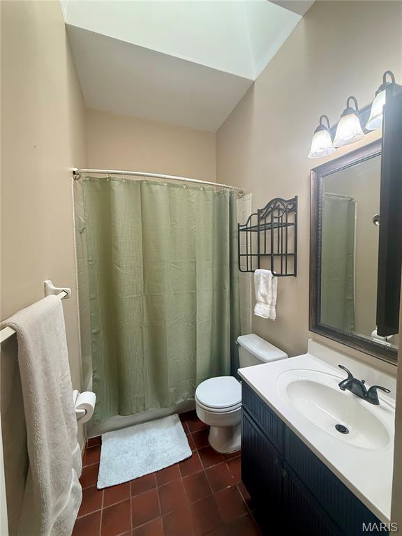 2332 Hickory Street St. Louis, MO 63104 - Photo 14 of 17