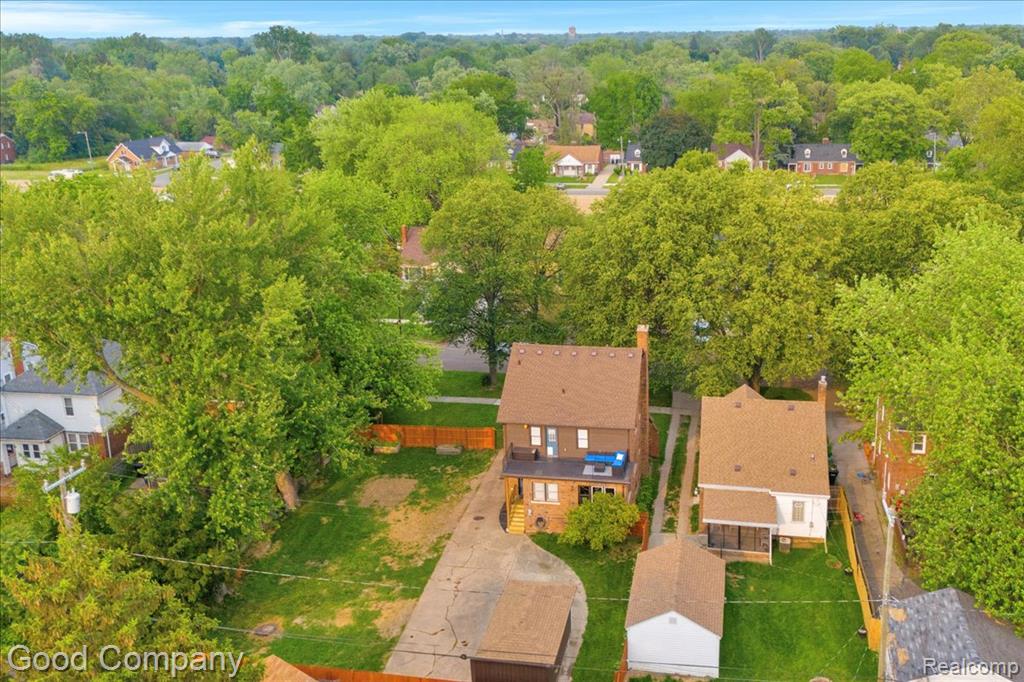 14535 Ashton Road Detroit, MI 48223 - Photo 55 of 59