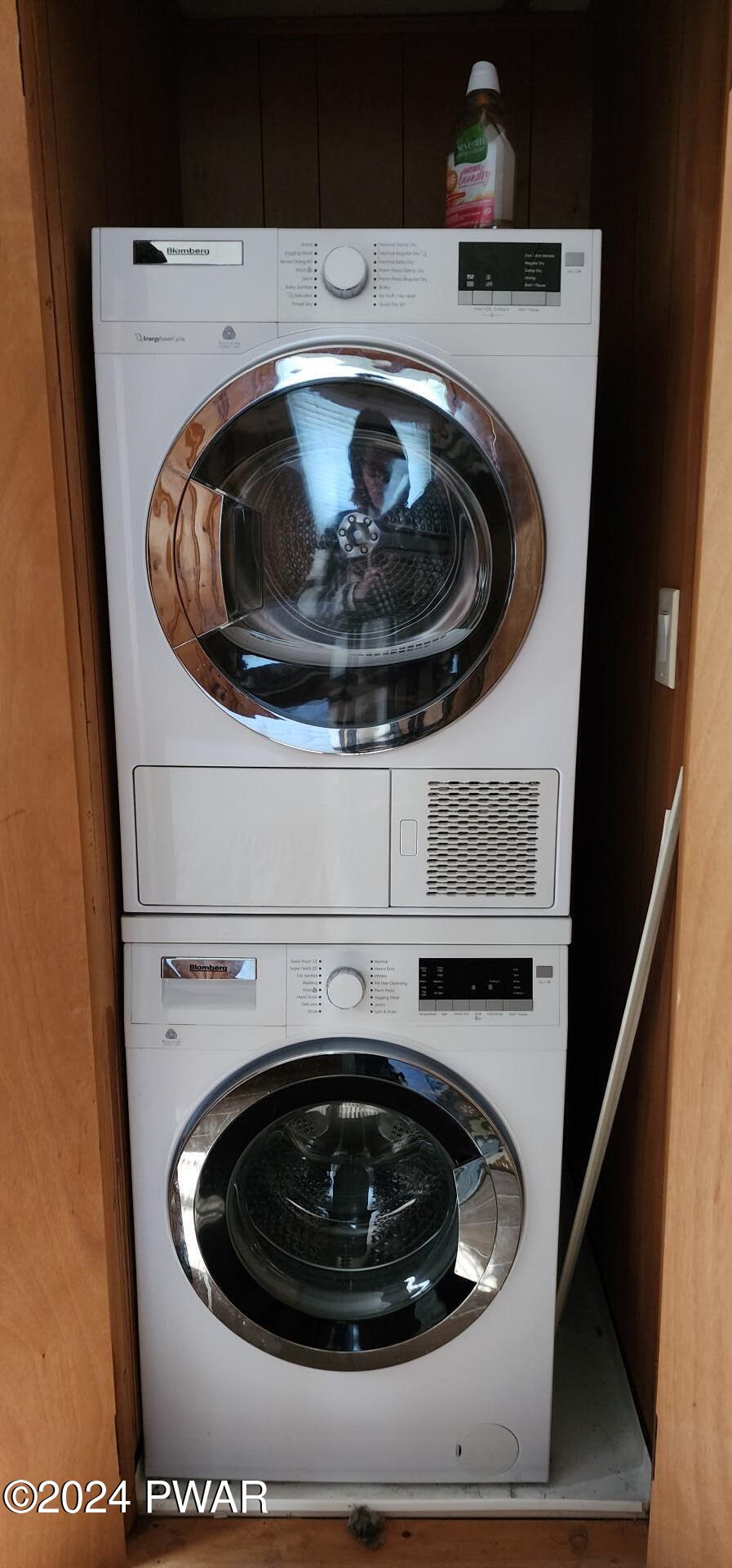 118 Terrace Road Tafton, PA 18464 - Photo 21 of 28 Washer Dryer 2