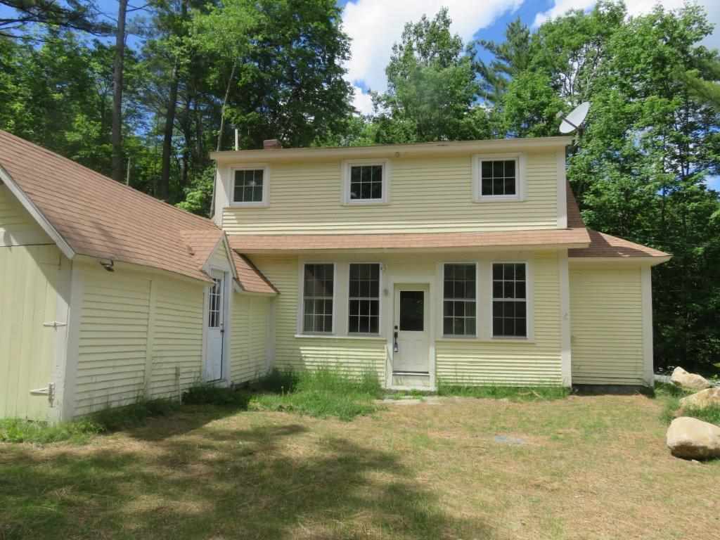 451 Williams Hill Road Grafton, NH 03240 - Photo 22 of 24 Gallery Image 22