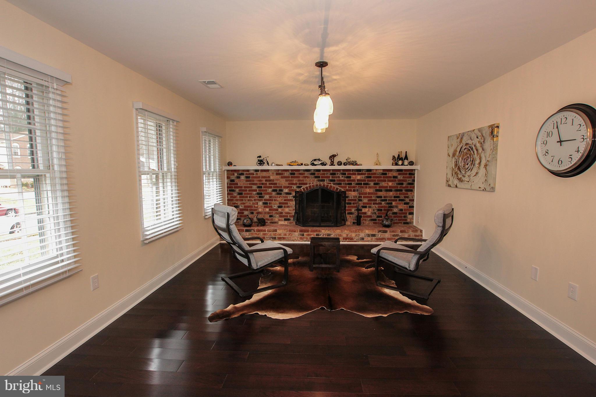 7635 Chancellor Way Springfield, VA 22153 - Photo 14 of 30 Recreation Room