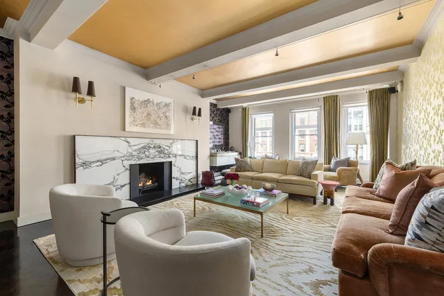 $10,900,000 | 944 Park Avenue, Unit 12 | Upper East Side
