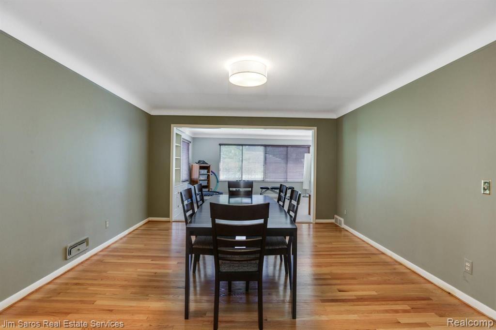 768 Trombley Road Grosse Pointe Park, MI 48230 - Photo 25 of 42