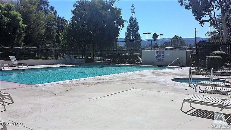 1778 Sinaloa Road, Unit 294 Simi Valley, CA 93065 - Photo 15 of 15
