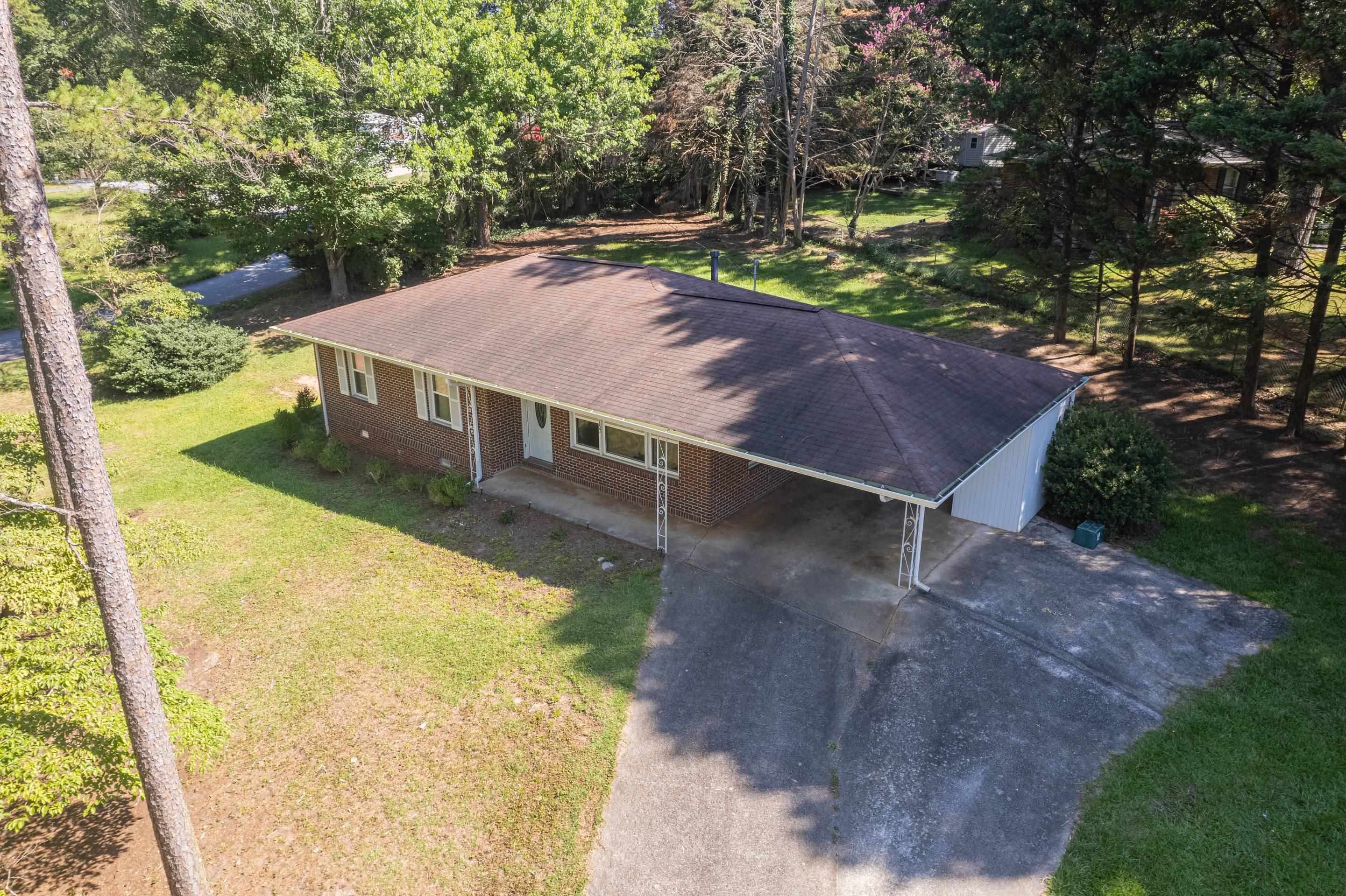 157 Hickory Circle Toccoa, GA 30577 - Photo 1 of 1