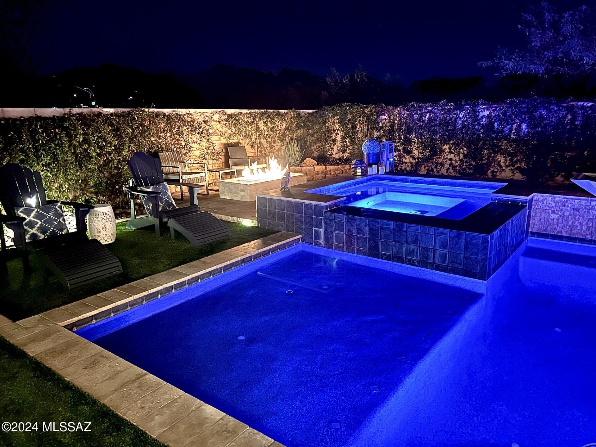 465 West Red Ribbon Lane Oro Valley, AZ 85755 - Photo 35 of 40