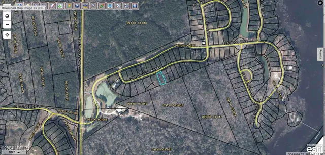 $45,000 | 278 Founders Oak Way, Yemassee, SC 29945