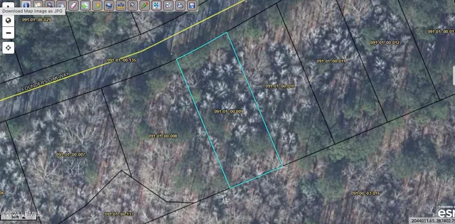 $45,000 | 278 Founders Oak Way, Yemassee, SC 29945