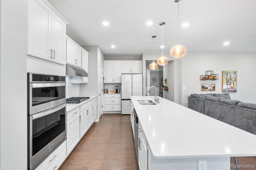 4133 Avery Road Lake Orion, MI 48359 - Photo 14 of 52 Gallery Image 14