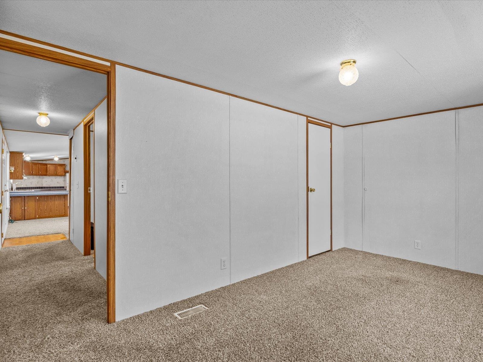 435 32 Road, Unit 713 Clifton, CO 81520 - Photo 15 of 17 a view of an empty room