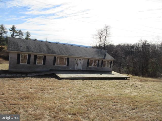 87 Paradise Road Duncannon, PA 17020 - Photo 2 of 25 Gallery Image 2