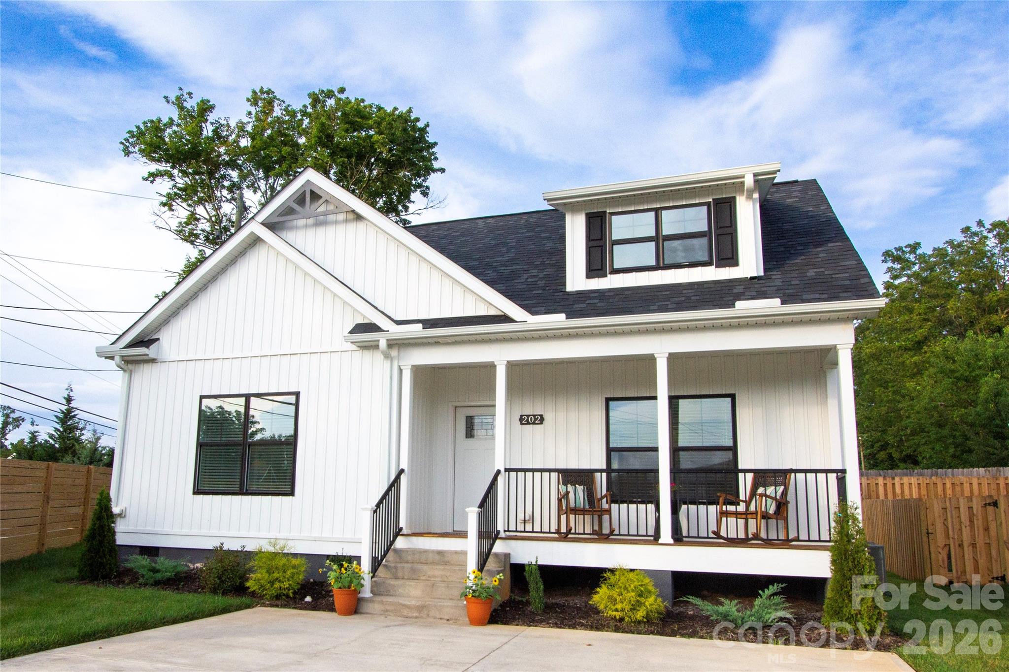 202 Southern Charm Road Arden, NC 28704 - Photo 1 of 25 Gallery Image 1