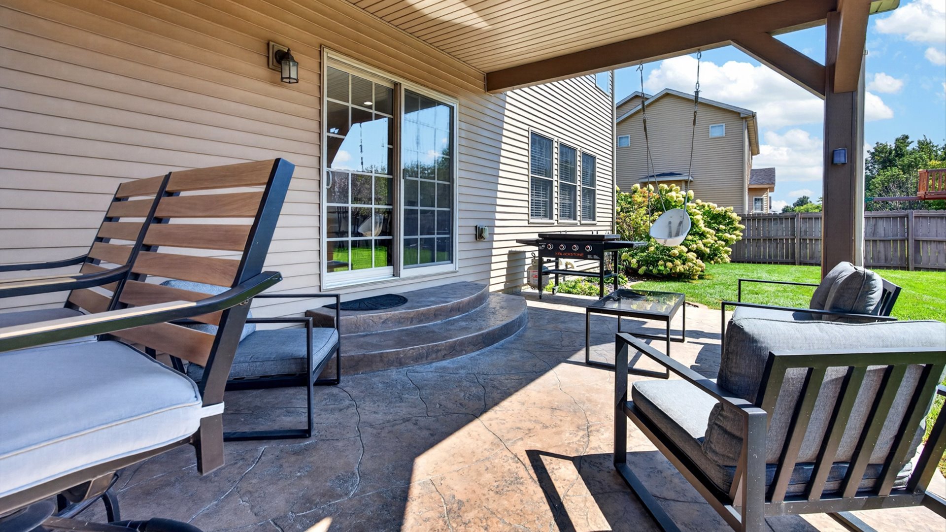 4003 Rockledge Road Bloomington, IL 61705 - Photo 57 of 64 Gallery Image 57