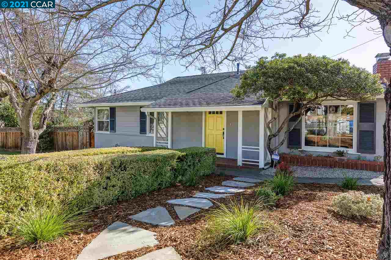 136 Kendall Road Walnut Creek, CA 94595 - Photo 1 of 1 Gallery Image 1