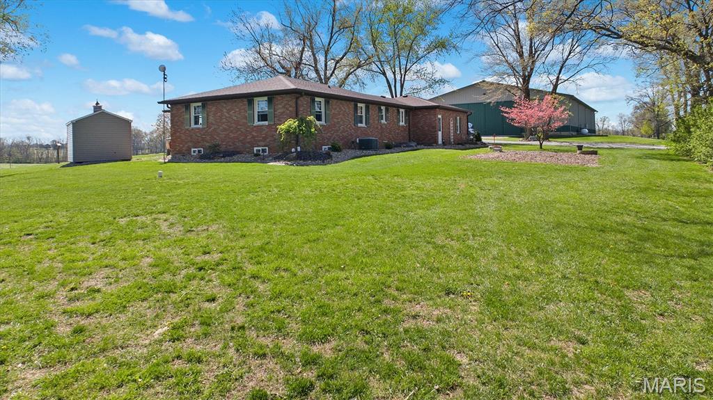 21510 Keyesport Road Keyesport, IL 62253 - Photo 43 of 52 Gallery Image 43